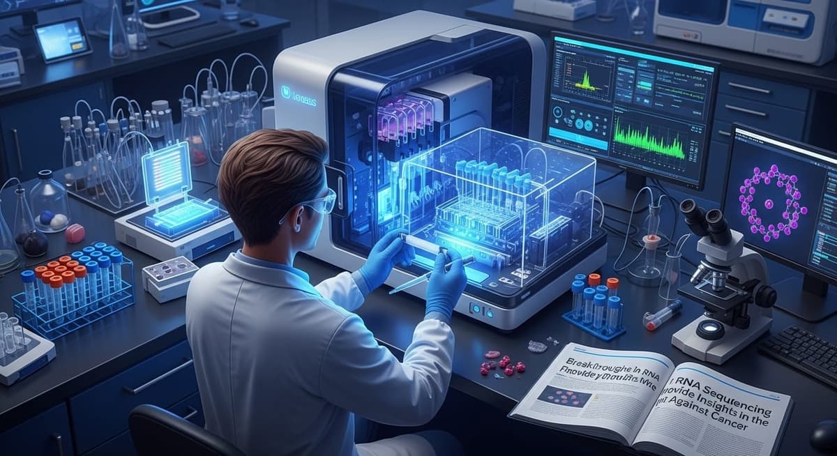 The Healthcare Careers Being Shaped Most Directly by AI and Digital Transformation