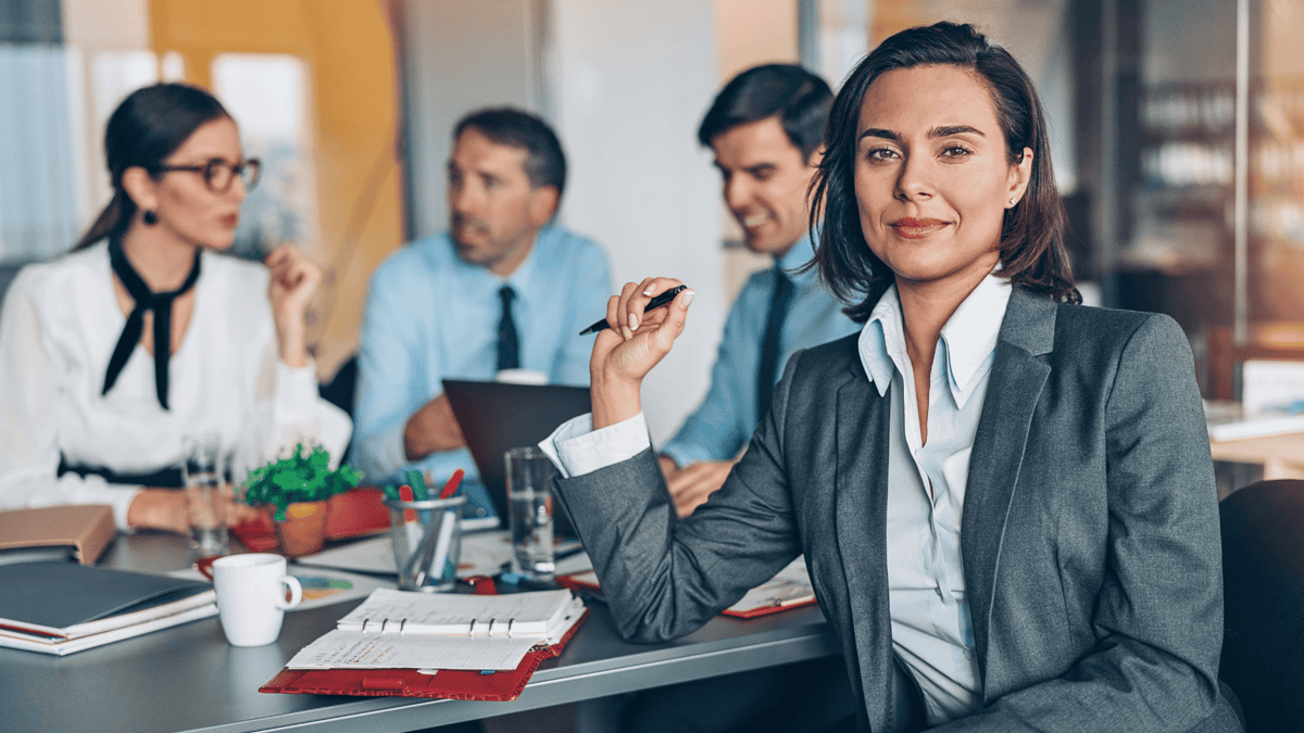 How to Transition From Operator to Business Leader