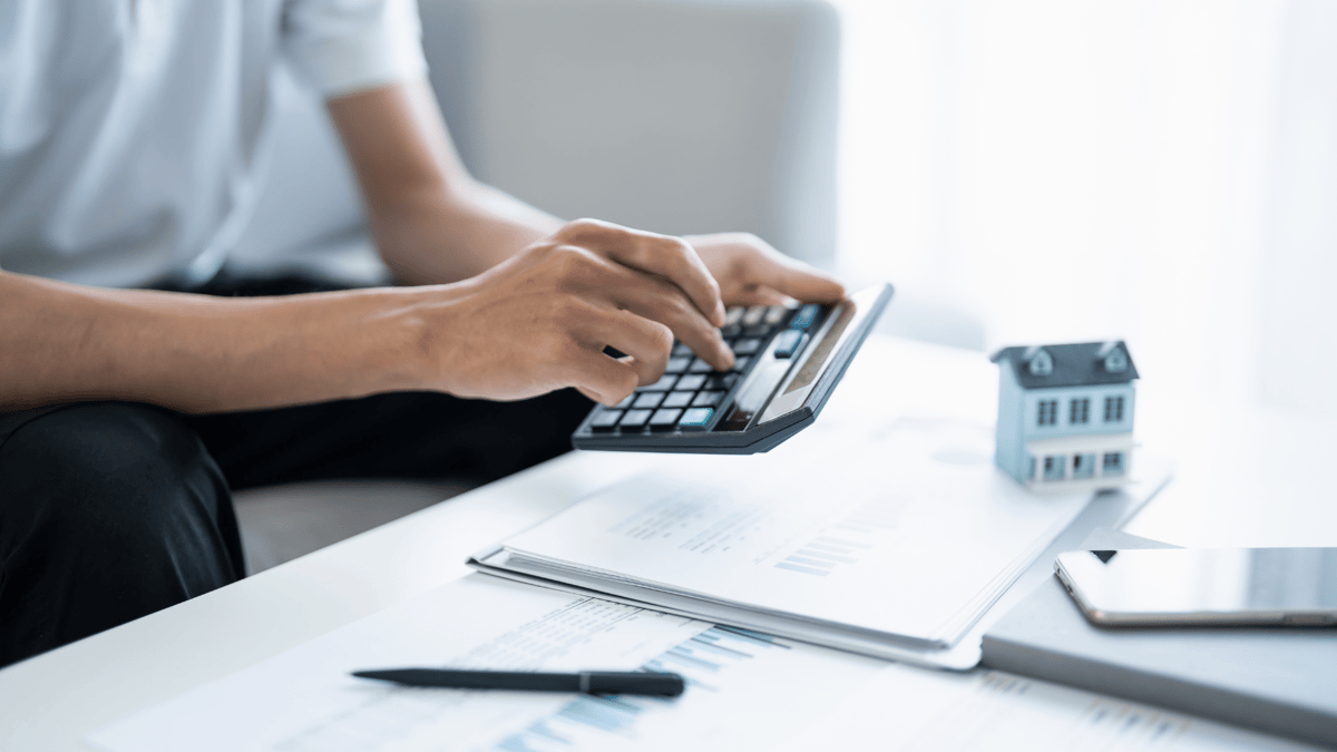 Why You Should Factor Property Taxes Into Your Long Term Budget Plan