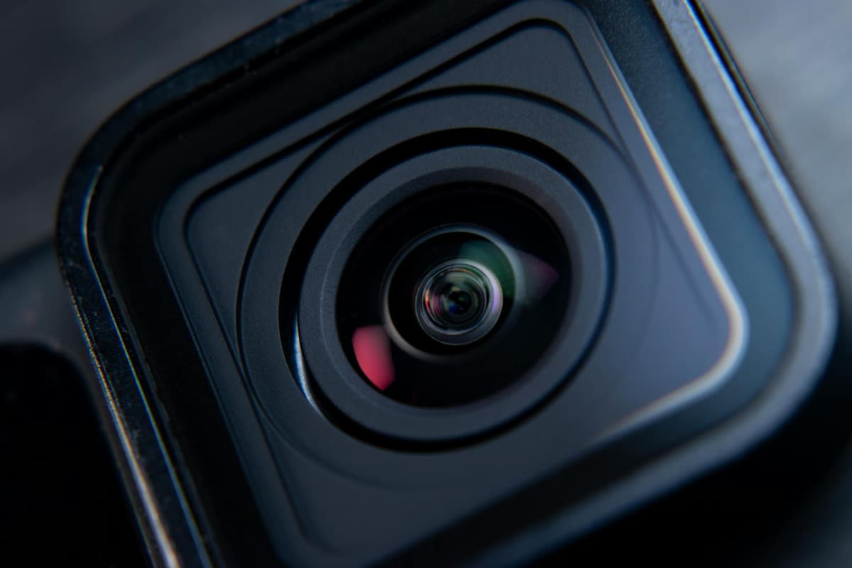 How Matrack’s Dash Cam with GPS Tracking Is Redefining Fleet Safety