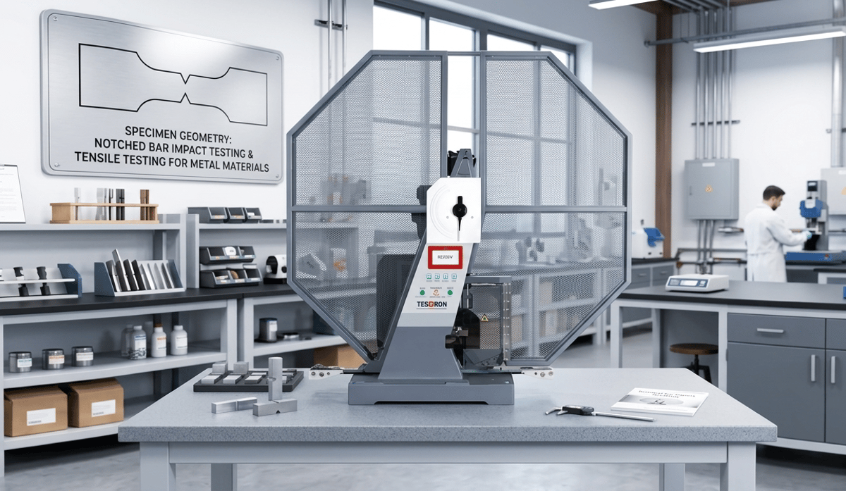 Reducing Product Failures: The Role of Digital Pendulum Impact Testers in Preventing Material Breakage