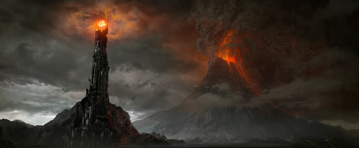 What Tolkien’s Mordor Supply Chain Tells Us About Fleet Blind Spots