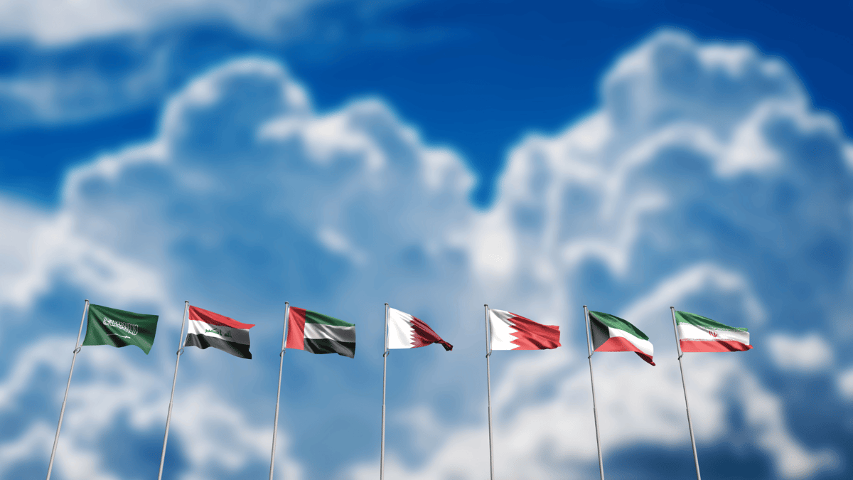 Why SME Lending in the Gulf Still Looks Nothing Like the Rest of the World