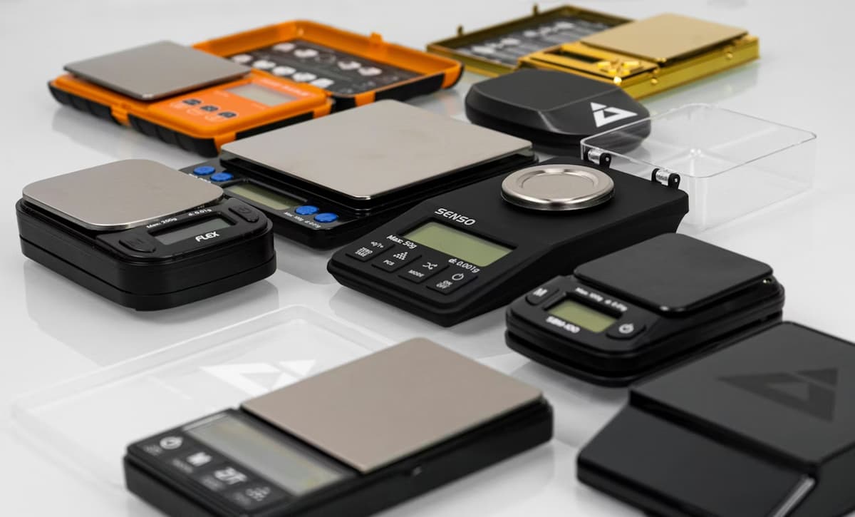 The Investor’s Guide To Supply Chain Hardware Efficiency