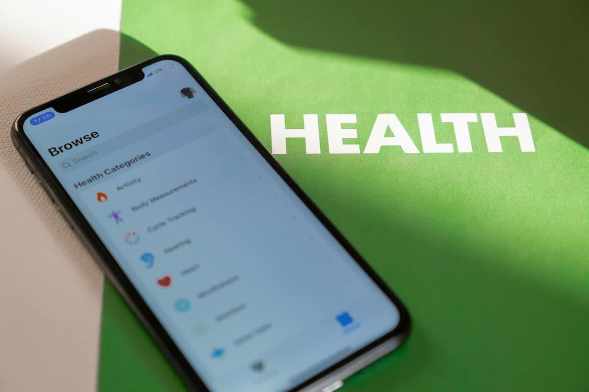 Building HIPAA-Ready AI Healthcare Apps: From Patient Experience To Secure Product Architecture