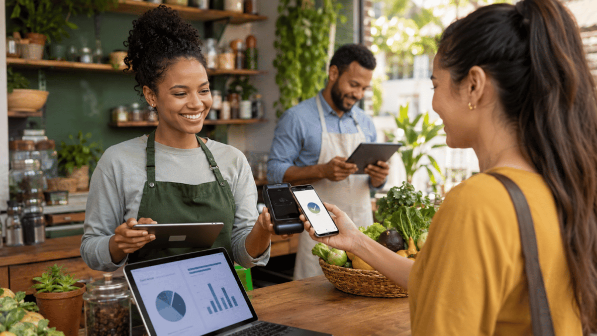 Why Community-Level Businesses Are Adopting Digital Finance Tools Faster Than Ever