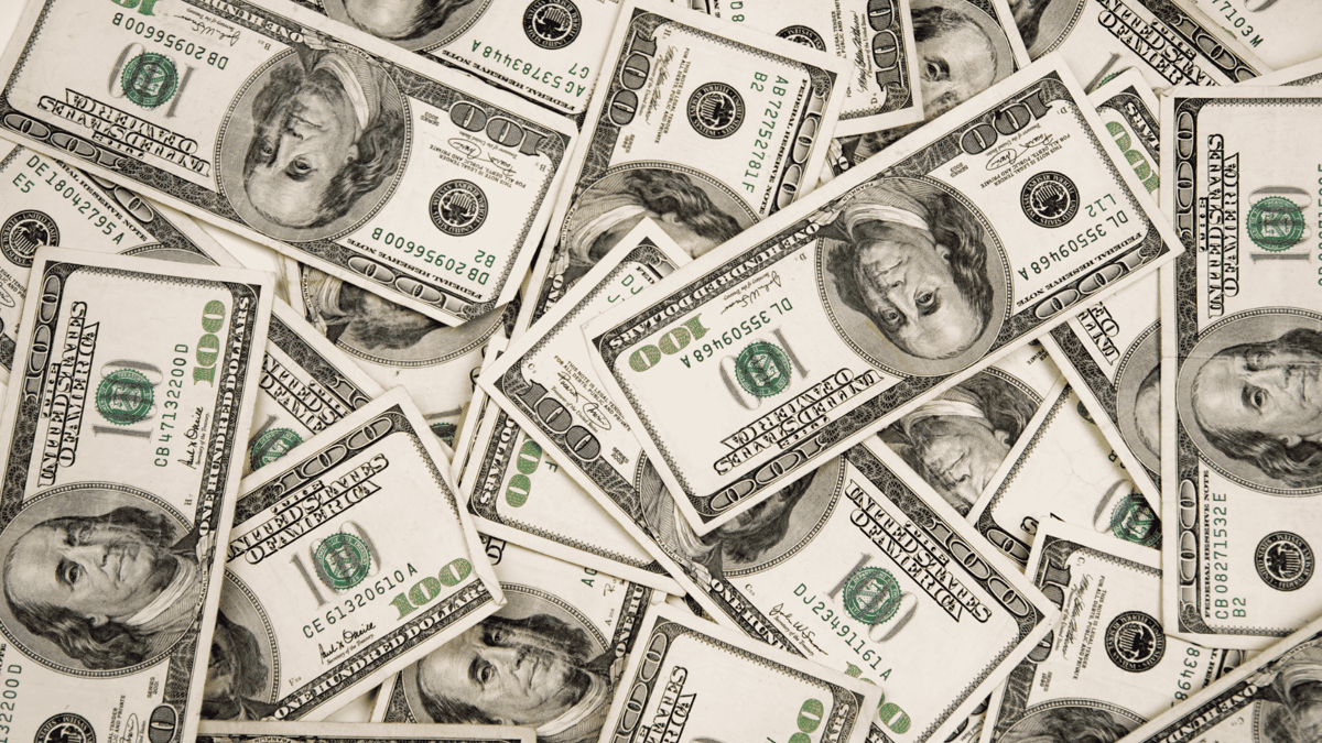 What Will the U.S. Choose: Recession or Printing More Money?