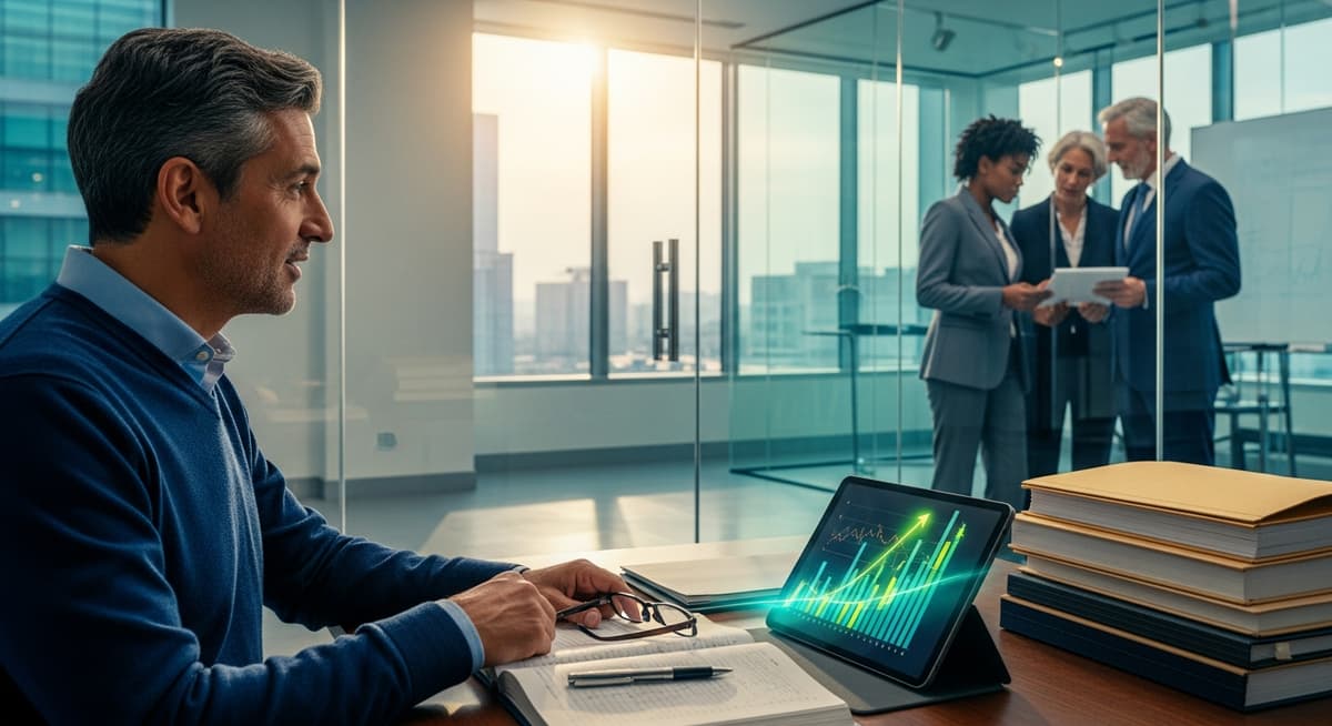 SEC Enforcement Shifts to Fraud and Investor Protection in 2026