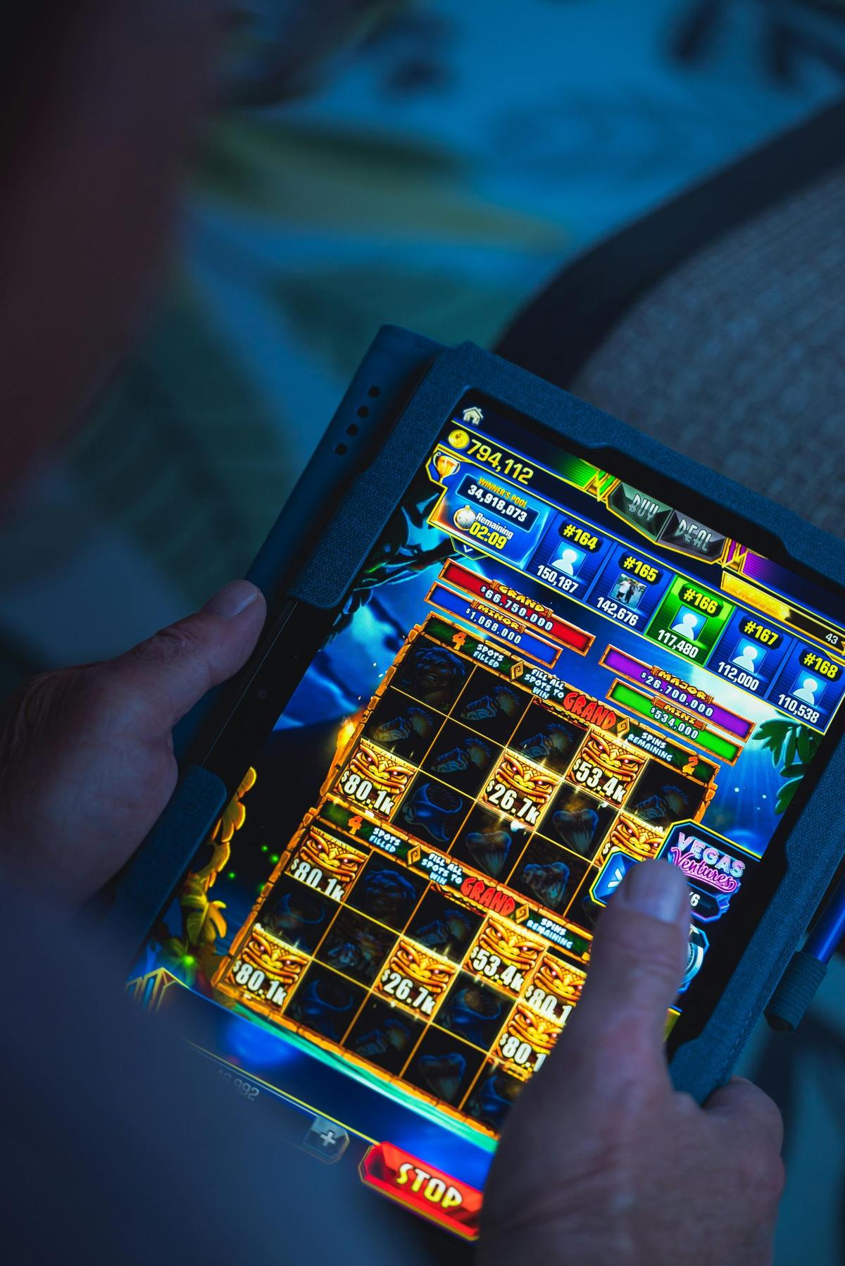 The Business of Digital Rewards and the Rise of Social Casino Platforms