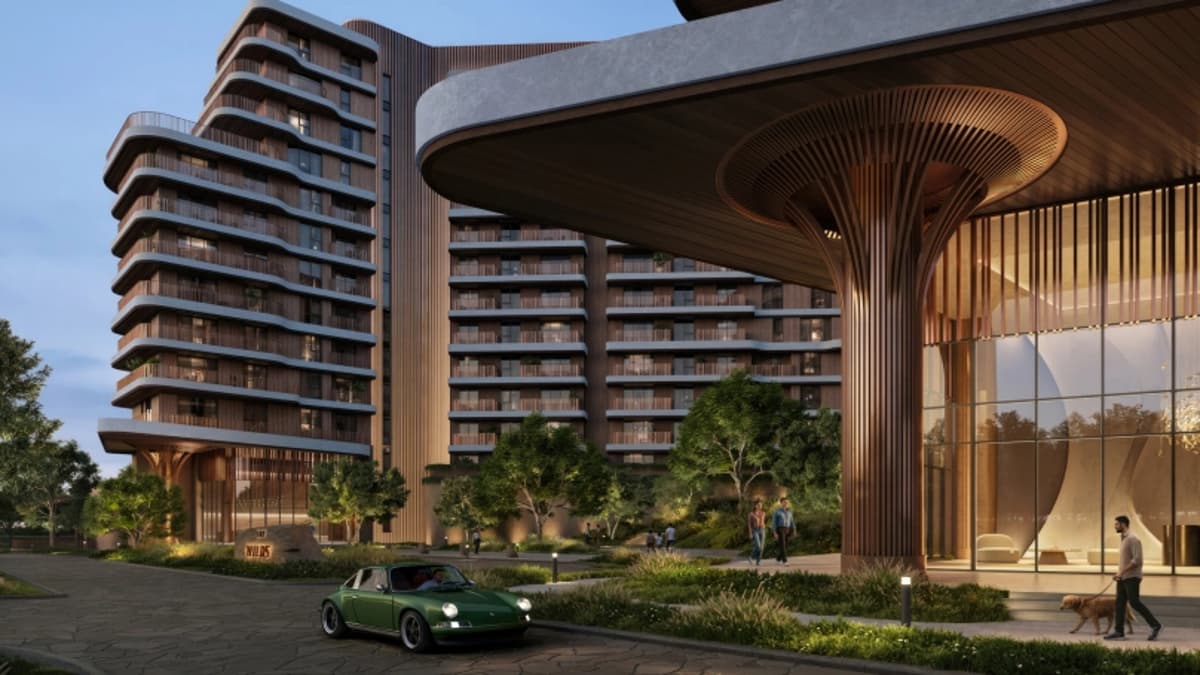 Factors Behind the Sustained Interest in Residential Property Acquisition in Dubai