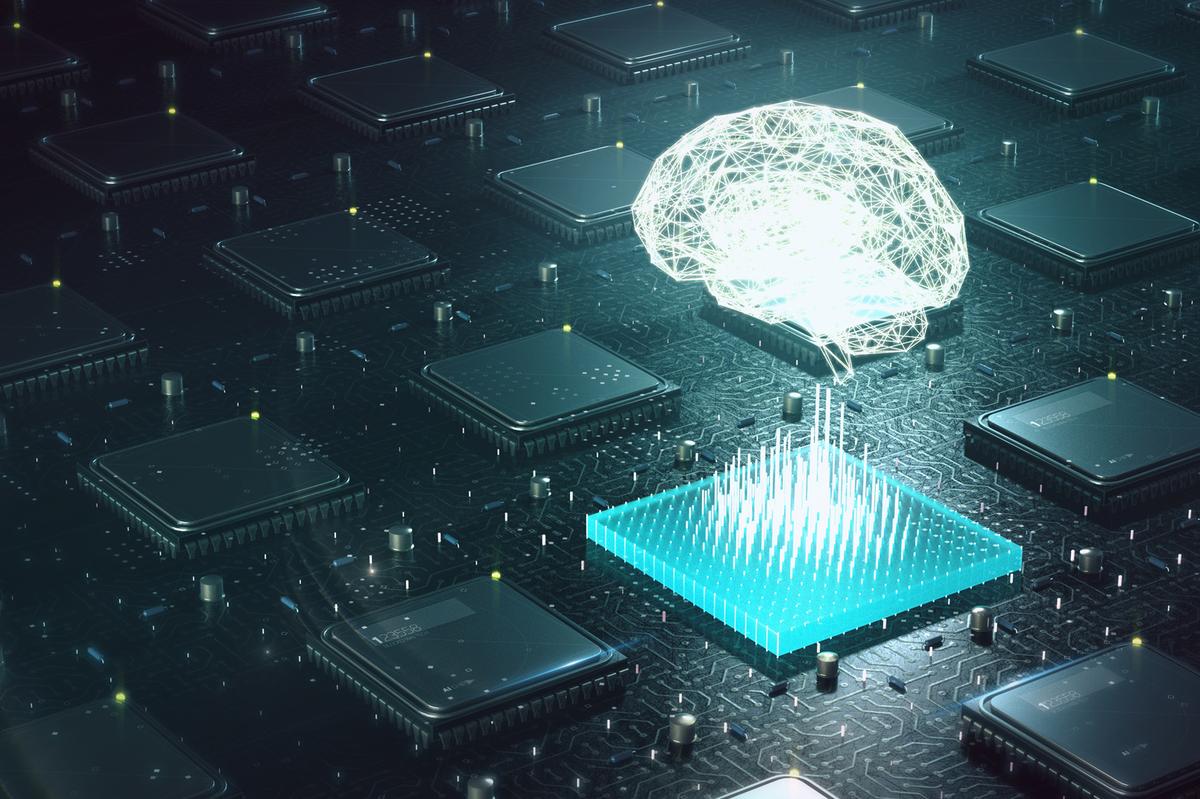 AI Boosting Credit Investment Workflows Rather than Replacing Traders, Finds Barclays Survey
