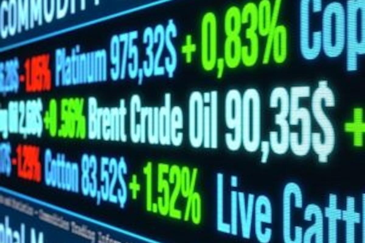 Commodity Traders Post Windfall Gains Amid Iran Conflict-Driven Market Turmoil