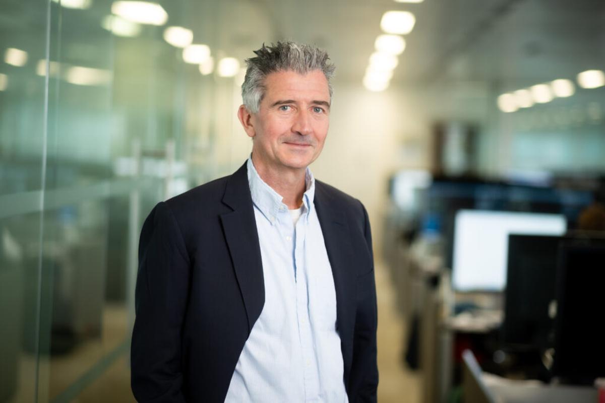 Exclusive: The Ex-Rokos, Brevan Veteran Quietly Building a Commodities Fund in ‘One of the Most Interesting Markets in a Generation’