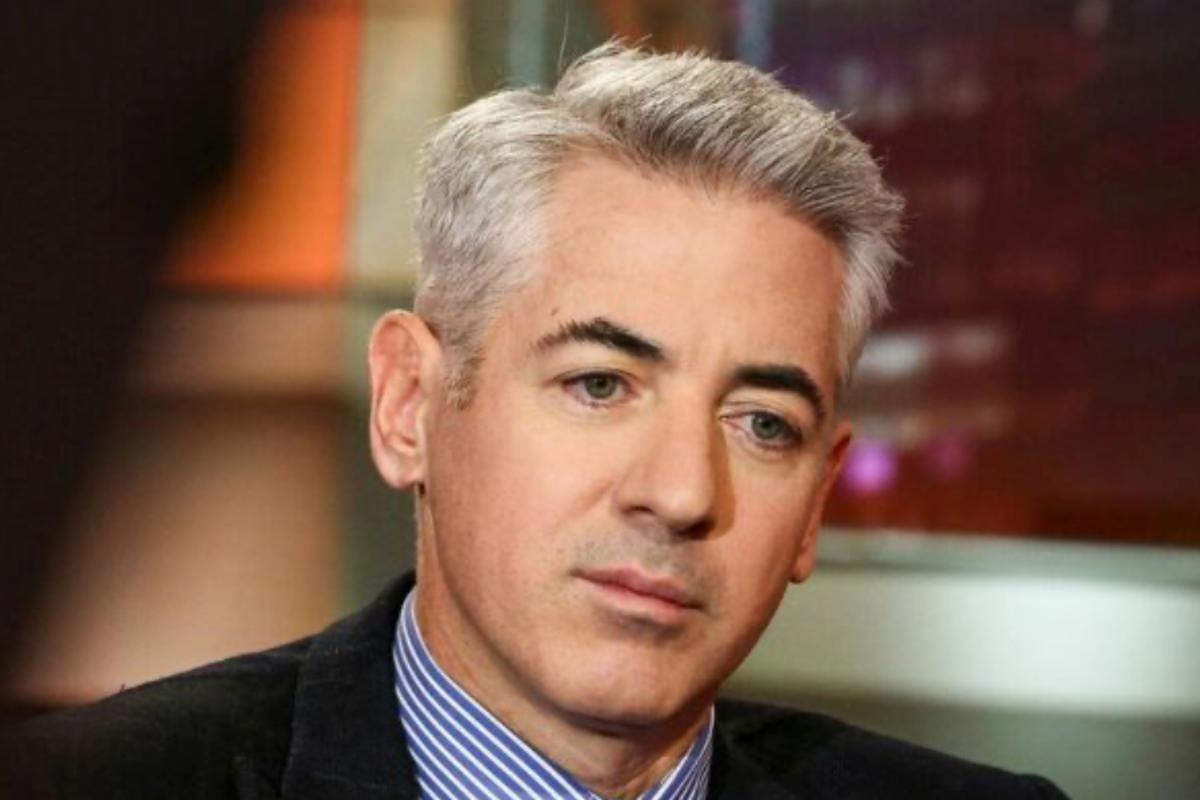 Ackman’s Pershing Square IPO Set to Raise $5bn
