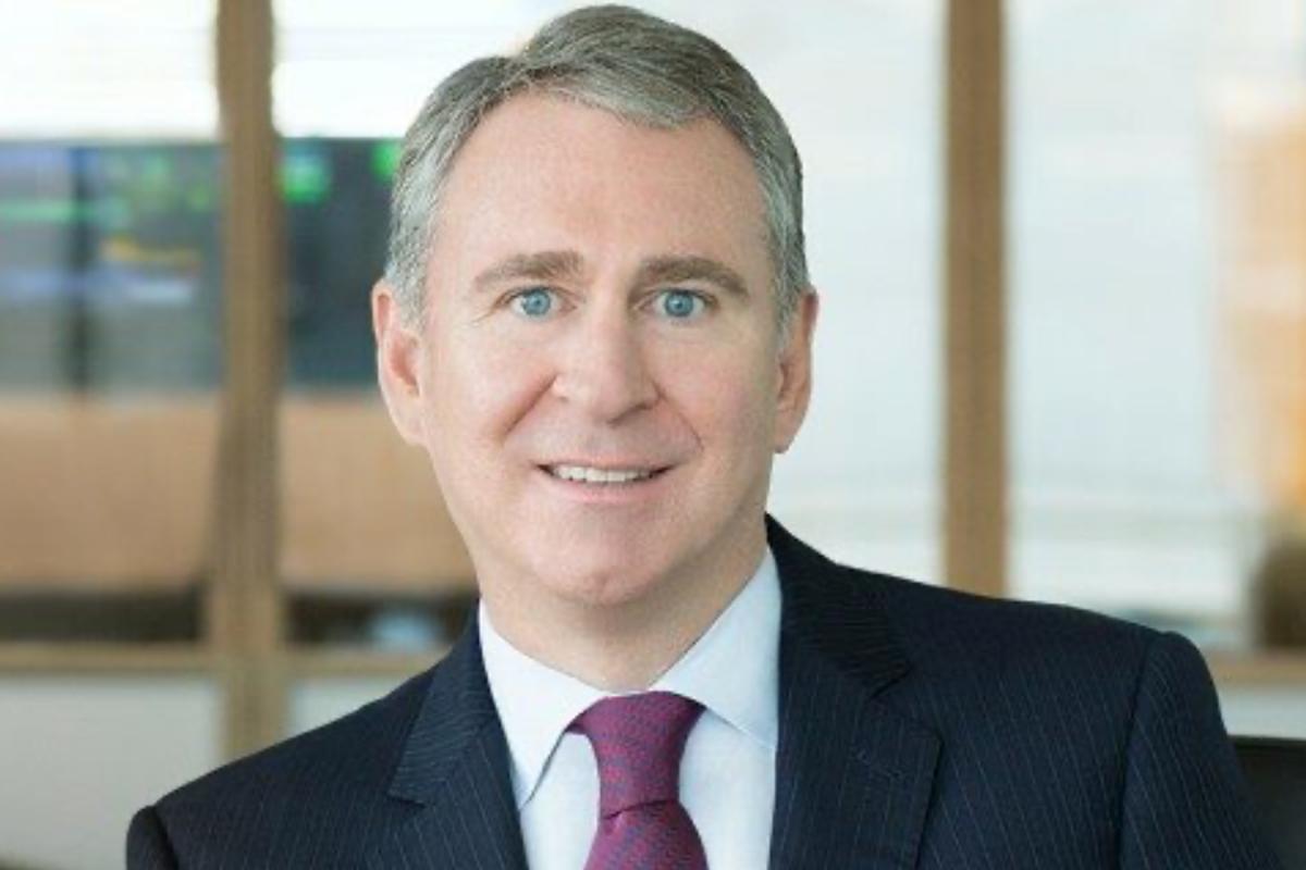 Wealthy Investors May Be Underestimating Private Credit Risk, Says Citadel’s Griffin