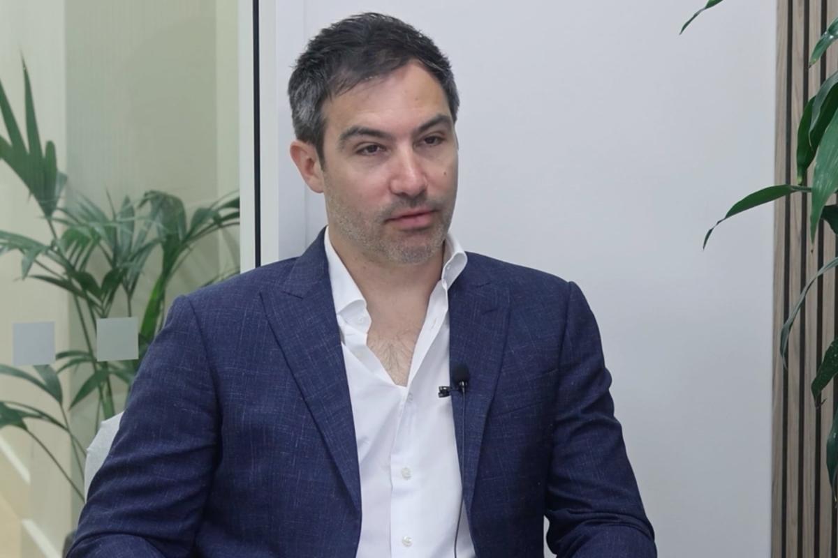 Bainbridge Partners’ Florian Denie on Why Manager Selection Beats Strategy in a Volatile Regime