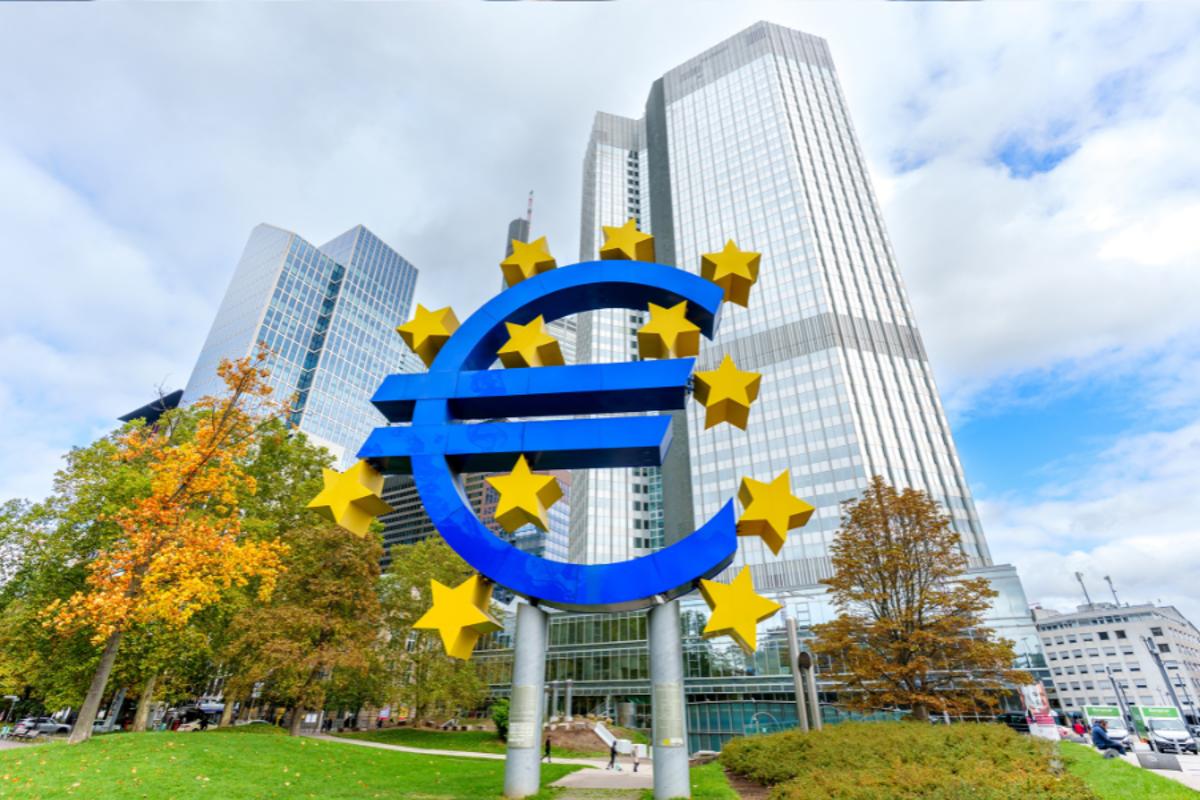 ECB Flags Hedge Fund Leverage as Potential Threat to European Bond Market Stability