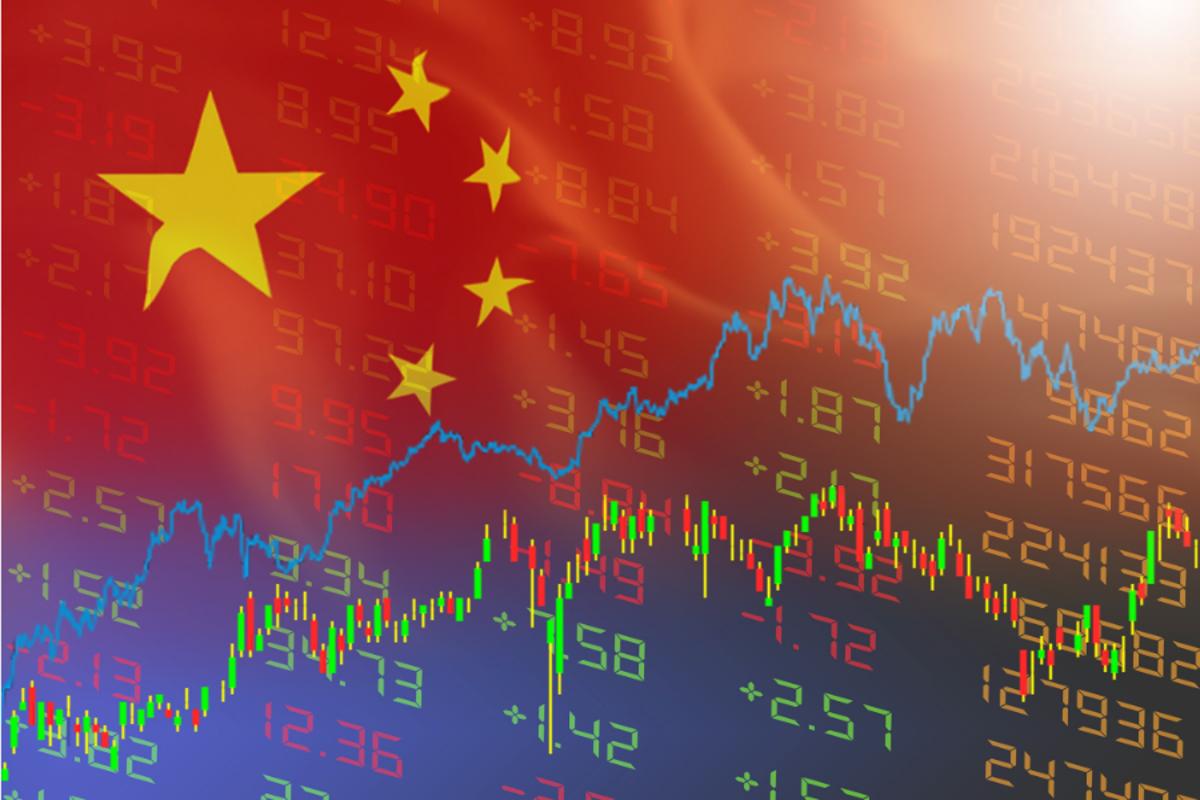 Two Sigma’s Flagship China Macro Fund Posts Further Losses After March Drawdown