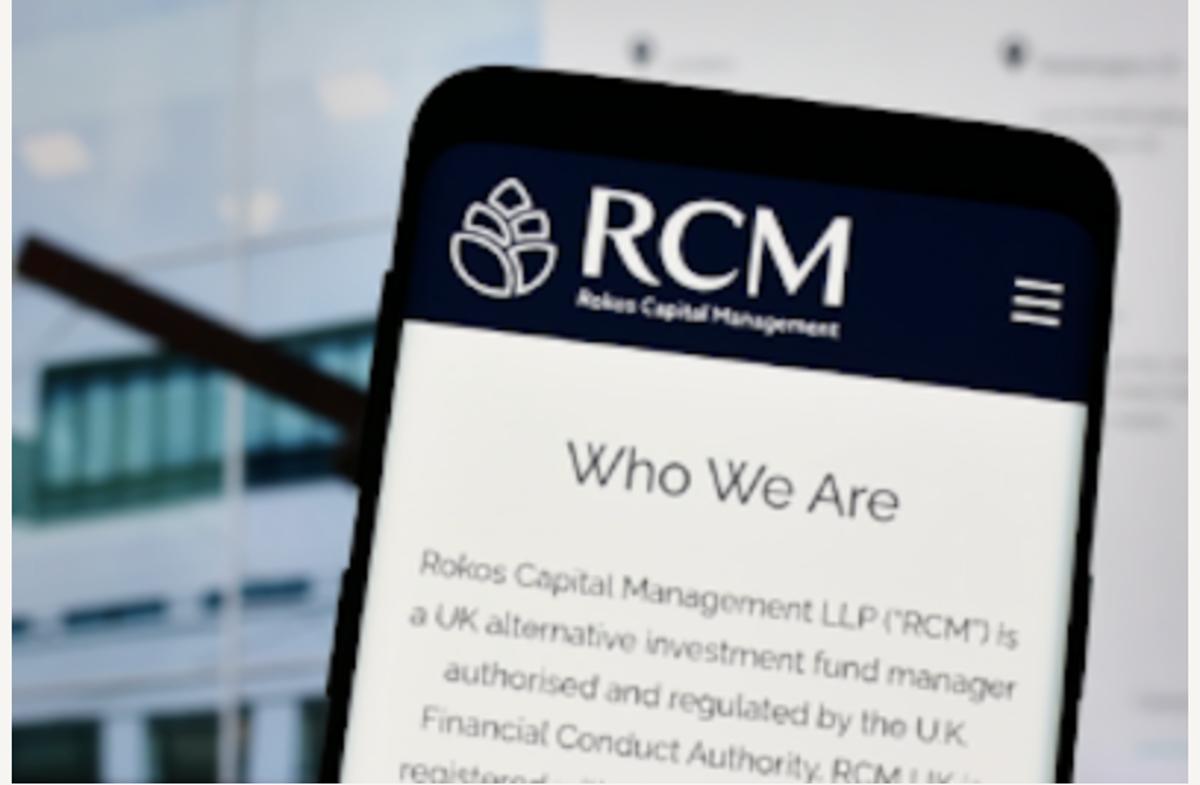 Rokos Capital Moving Forward with UAE Expansion After Securing Abu Dhabi Licence
