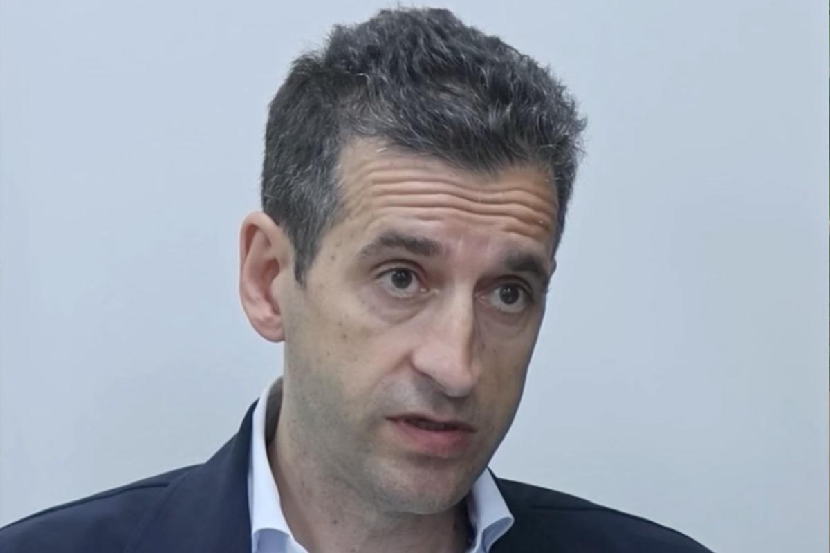Fasanara Capital’s Francesco Filia on the Opportunity in Fintech Lending