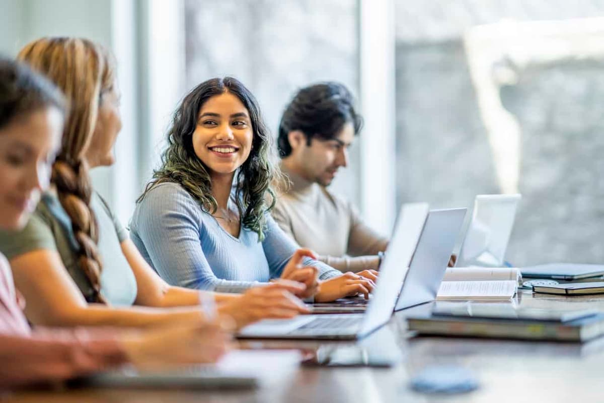 Rethinking the Student Academic Experience for a Digital Era