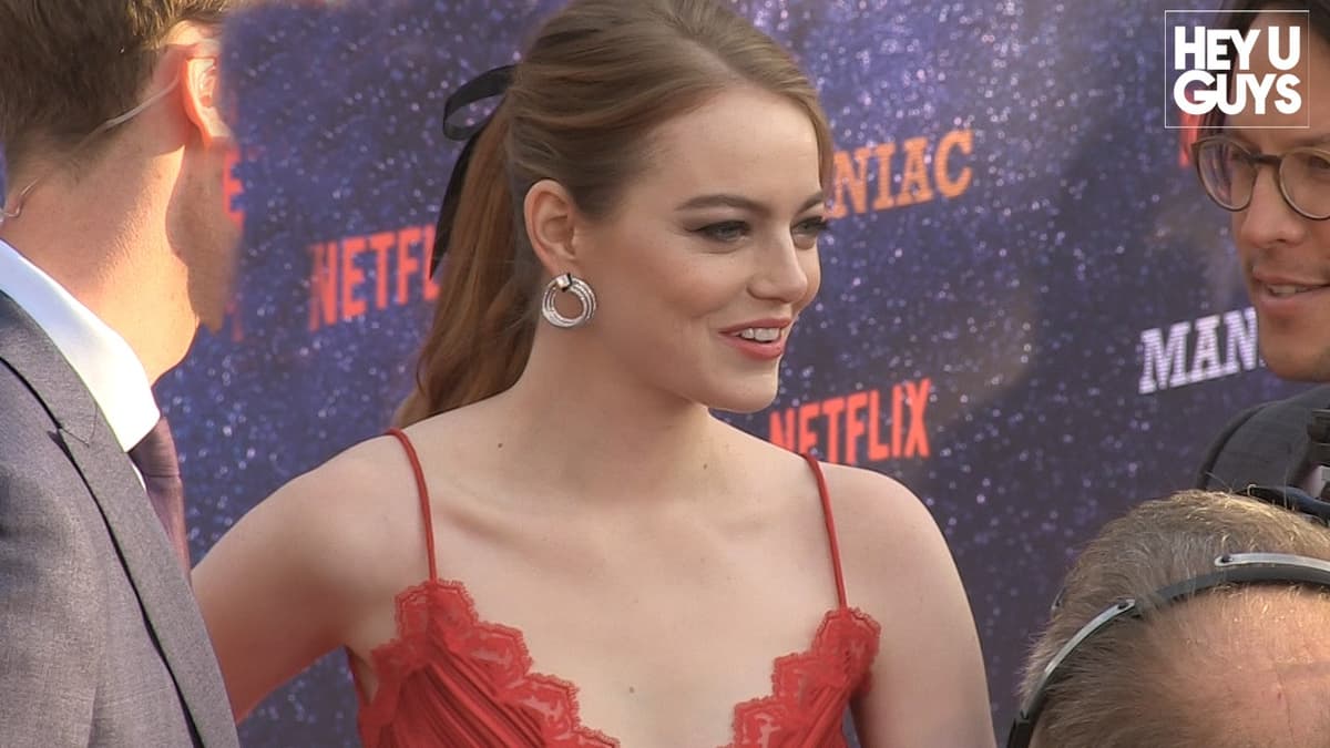 Chris Pine & Emma Stone Hook up for Rom-Com ‘The Catch’