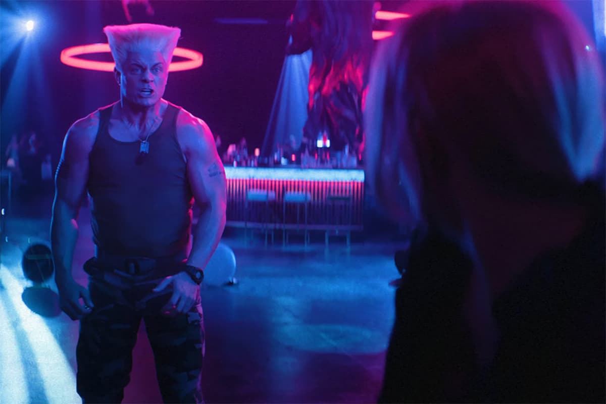 ‘Street Fighter’ Trailer: Ryu and Ken Battle in World Warrior Tournament