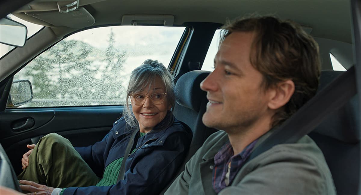 ‘Remarkably Bright Creatures’ Trailer: Sally Field Finds Hope in Heartwarming Mystery