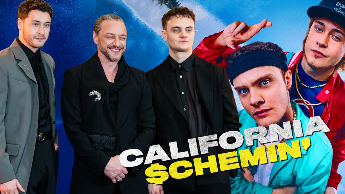 California Schemin’ Builds Its Story on Bluffing, Then Reveals Why Real Life Is Different From Games