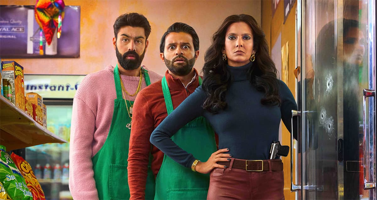 ‘Deli Boys’ Season 2 Trailer Drops Ahead of May Premiere