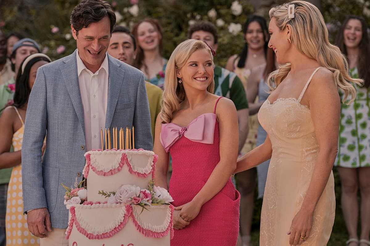 Official Trailer Unveiled for ‘Legally Blonde’ Prequel Series ‘Elle’