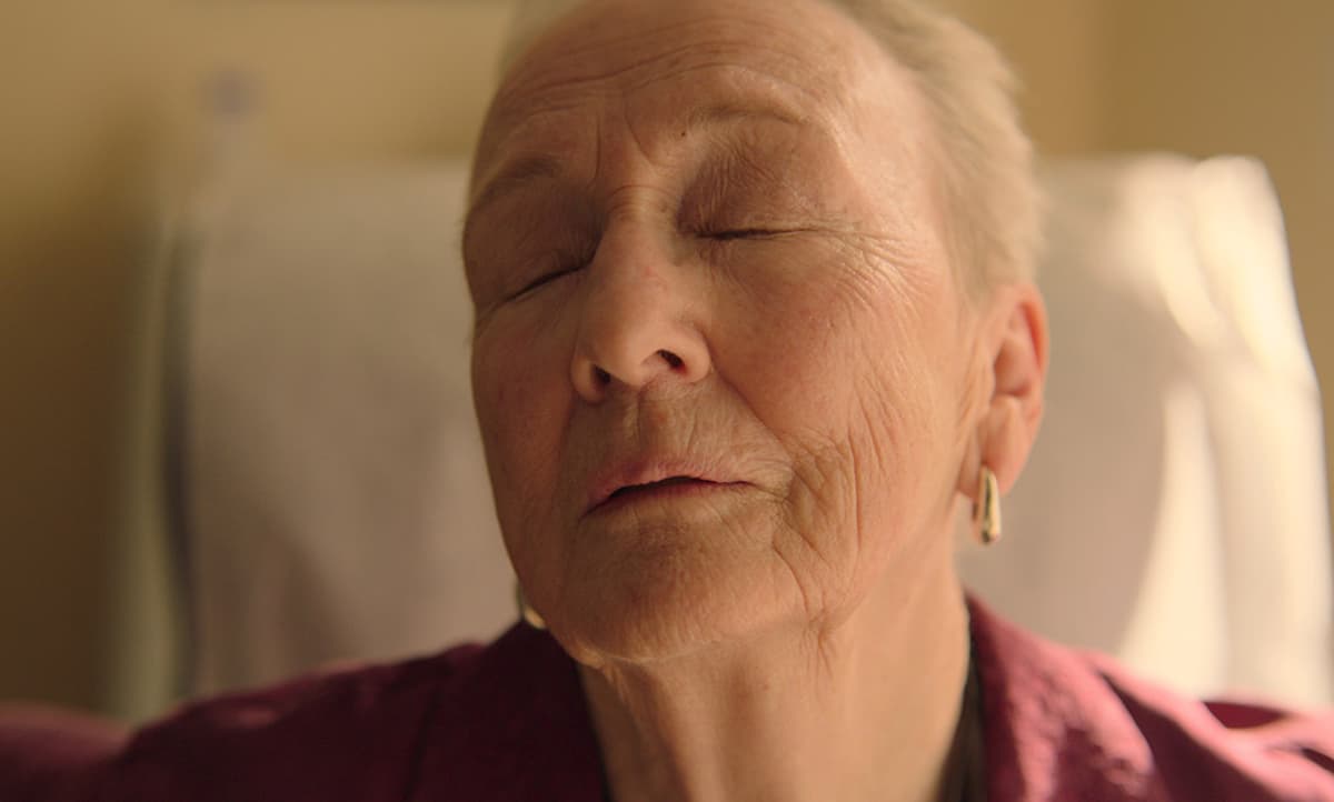 ‘Familiar Touch’ UK Release Date Announced Following Venice Film Festival Success