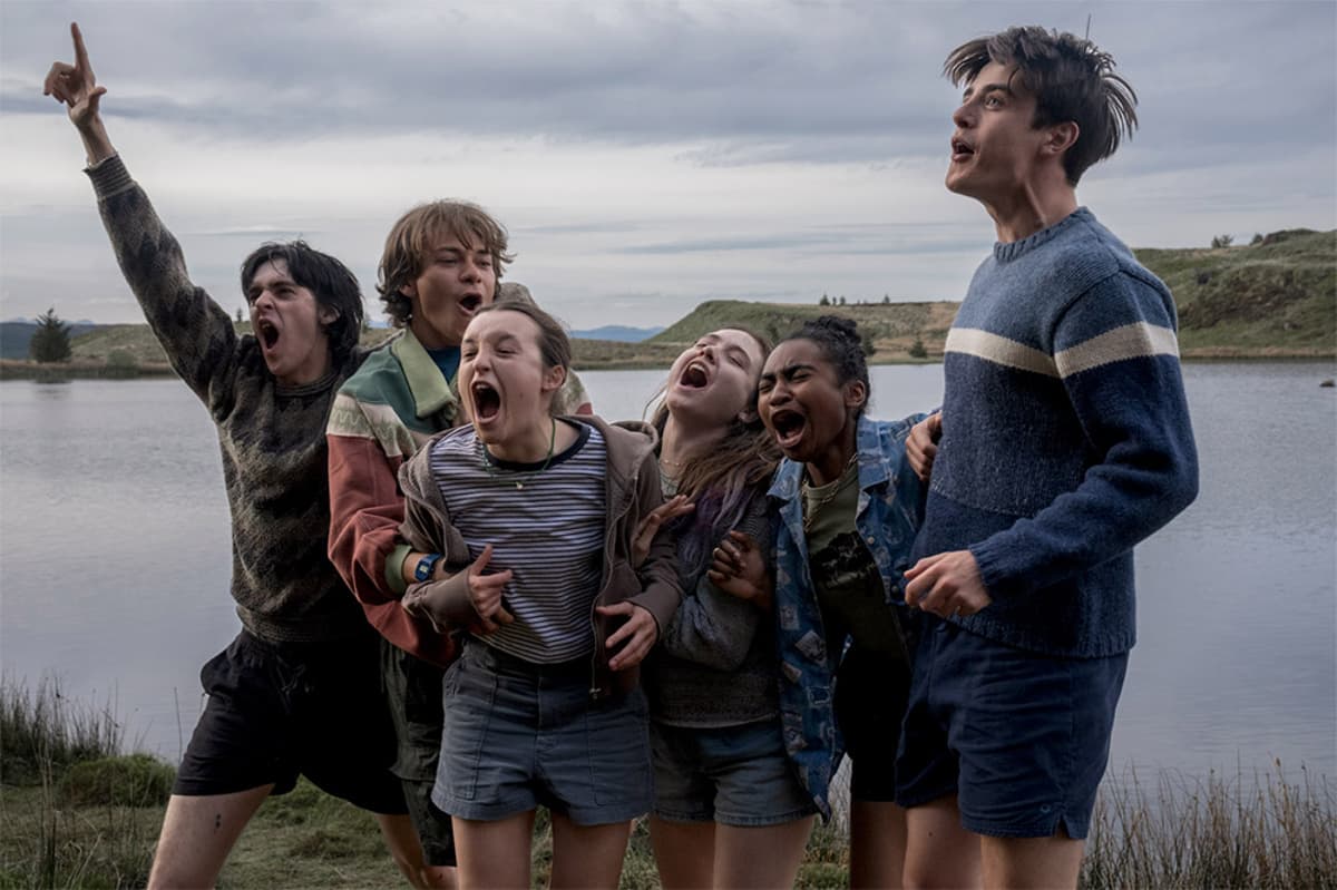 ‘Sunny Dancer’ Trailer: Bella Ramsey Leads Coming-of-Age Comedy-Drama