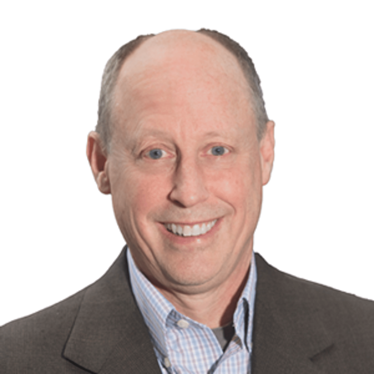 David Johnson: The Biology of AI and Its Role in the Survival of Healthcare