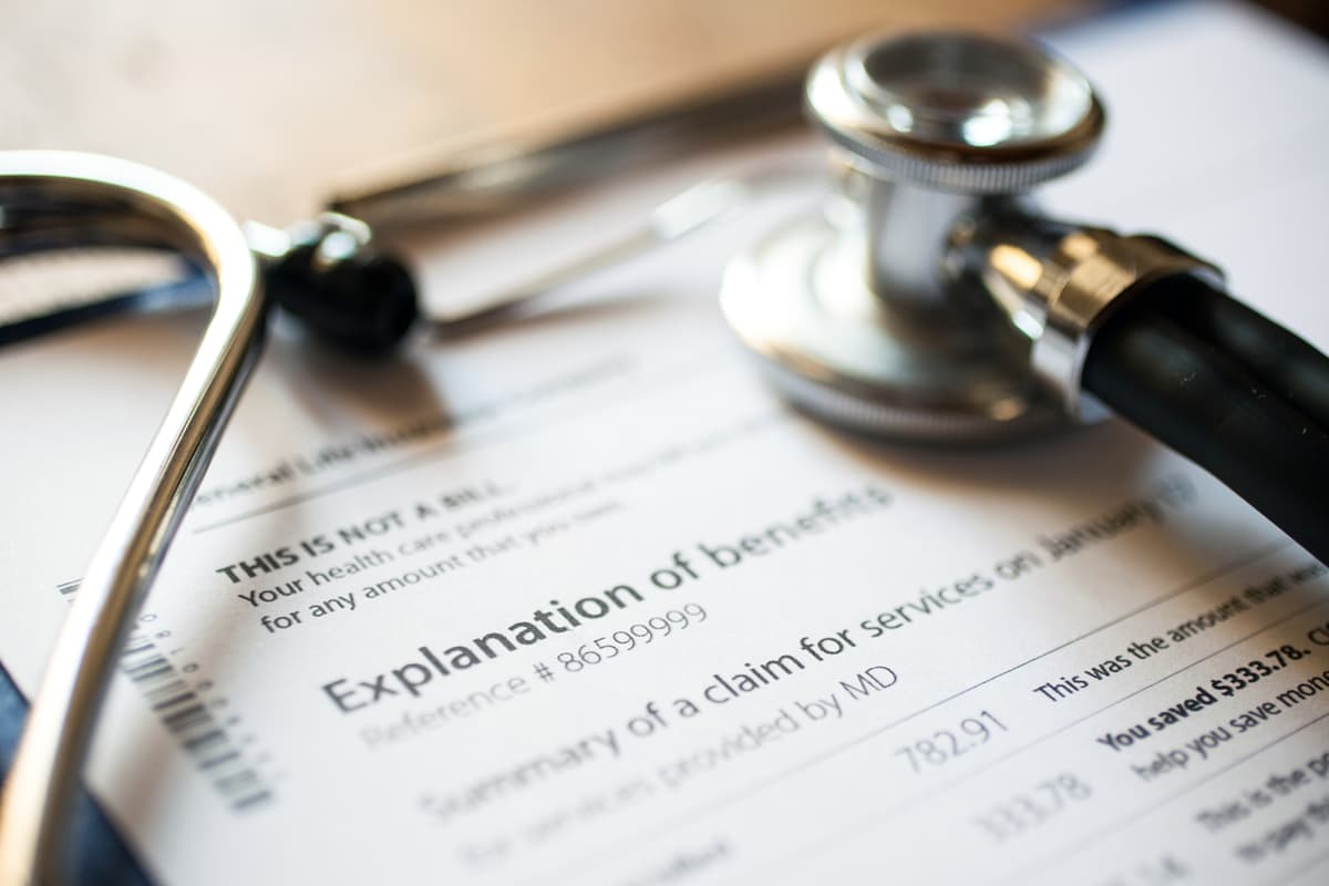 Updated Documentation Requirements in Medicare Could Add Burden on Healthcare Providers