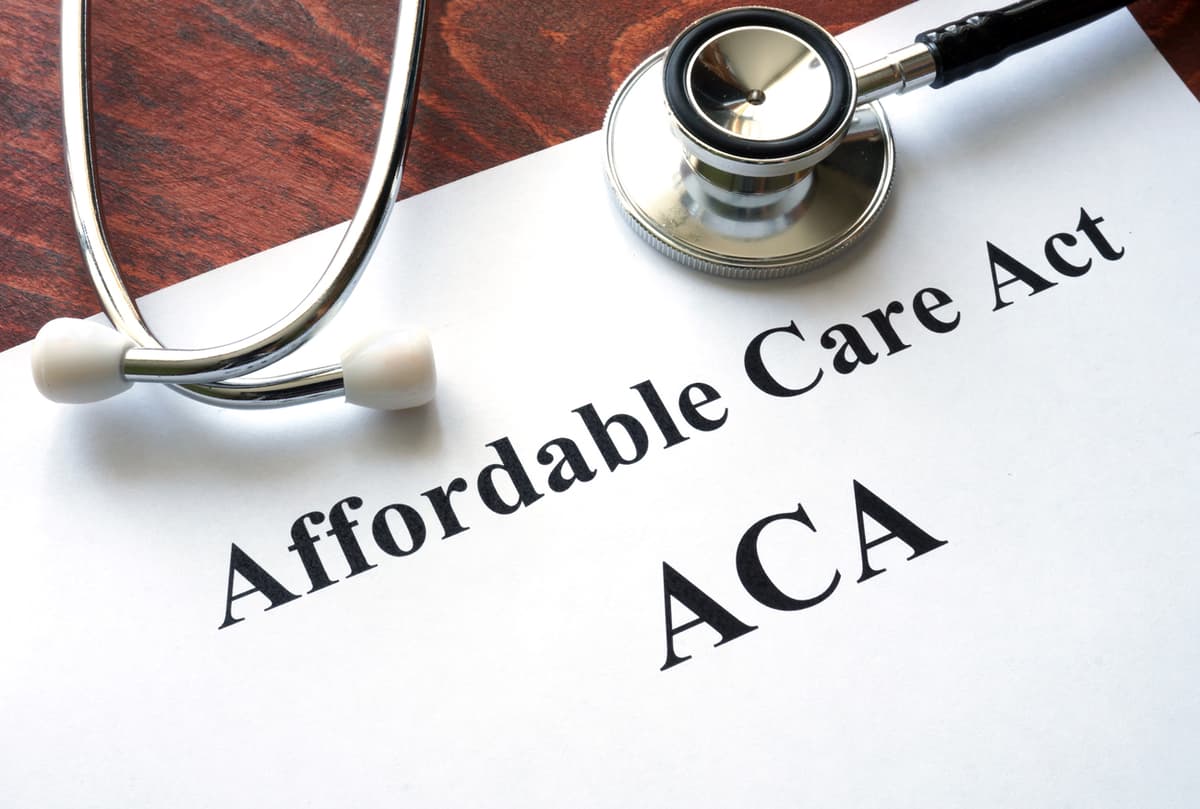 ACA Marketplace Coverage Changes Reduce Hospital Revenue, Shift Payer Mix