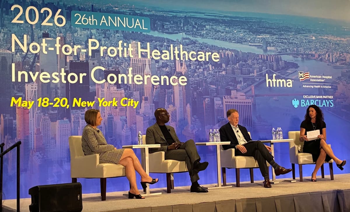 Healthcare Affordability and Financial Sustainability Concerns Test CFO Strategy