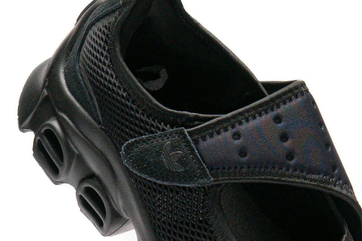 Adidas' Mega-Thicc Mary Jane Is Its Techiest Ballet Sneaker Yet