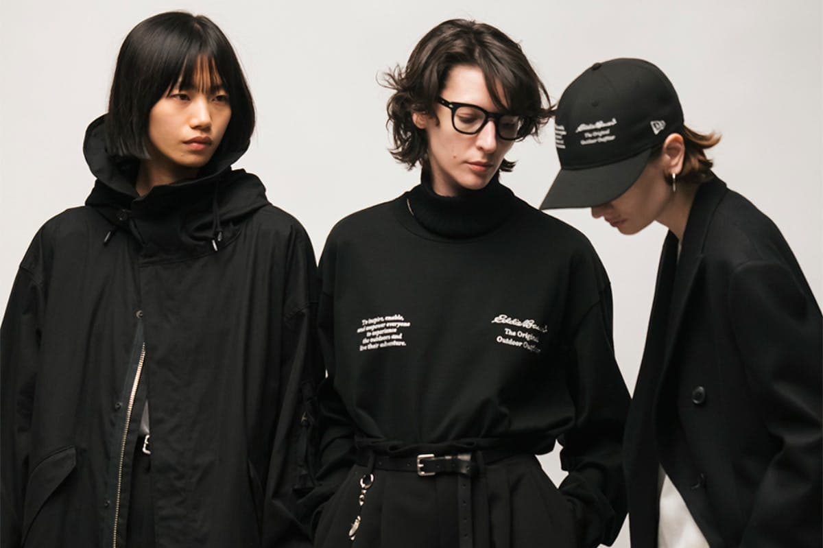 Why Did This 106-Year-Old American Brand Become Japanese Fashion?