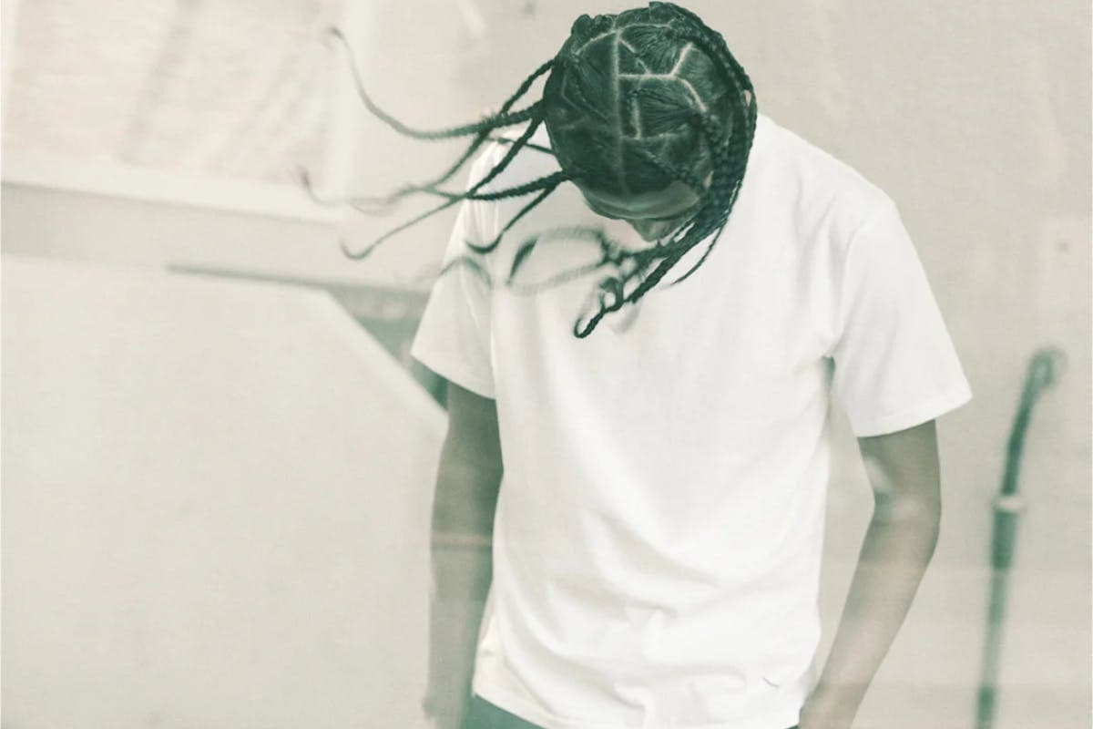 Basic Tees Are Better When They Aren't Basic