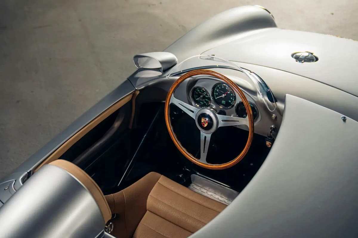 Why $4 Million Is Kind of a Steal for This Rare Porsche