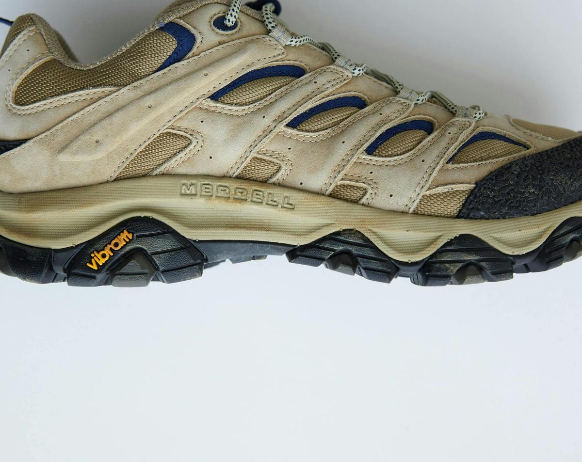 The Honda Civic of Hiking Shoes Has Never Looked Better (EXCLUSIVE)