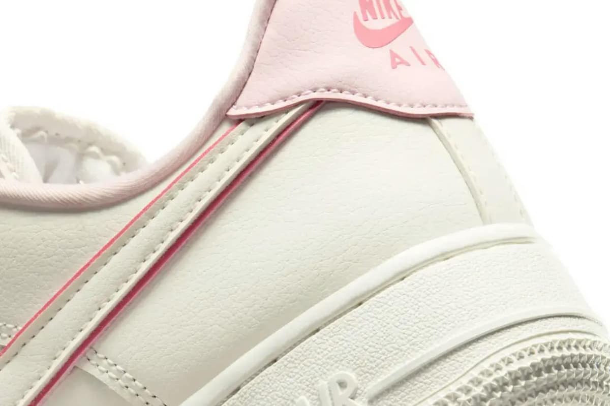 Could This Be the Cutest Air Force 1 Ever?