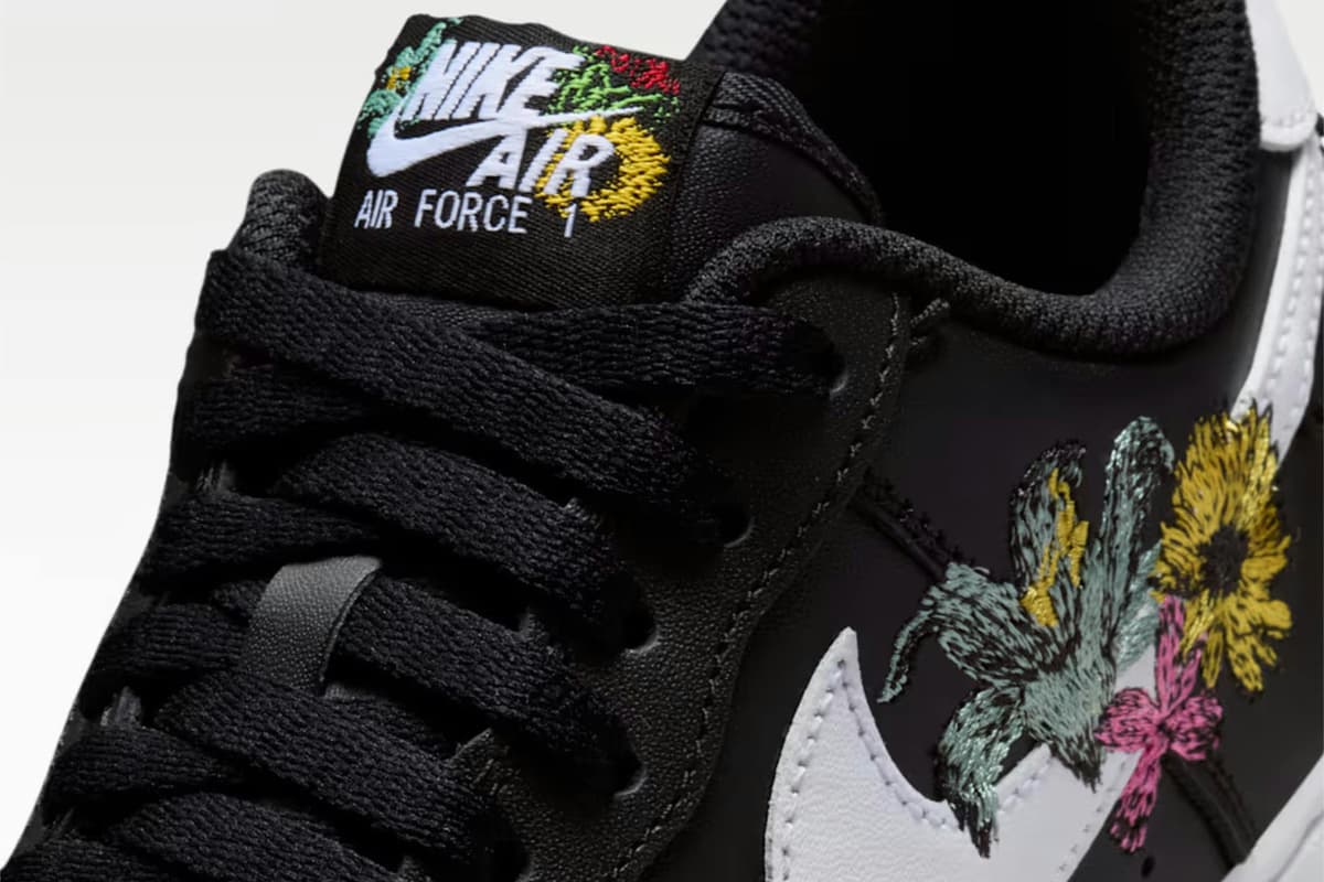 This Charm-Adorned Nike Classic Can Buy Itself Flowers, Write Its Name In the Sand