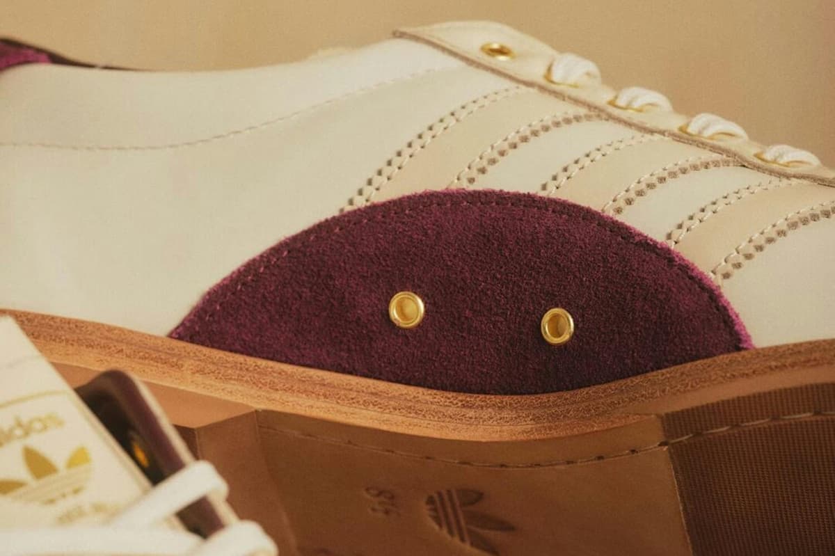 Adidas' Striking Bowling Sneaker Is a Hit Beyond the Bowling Alley