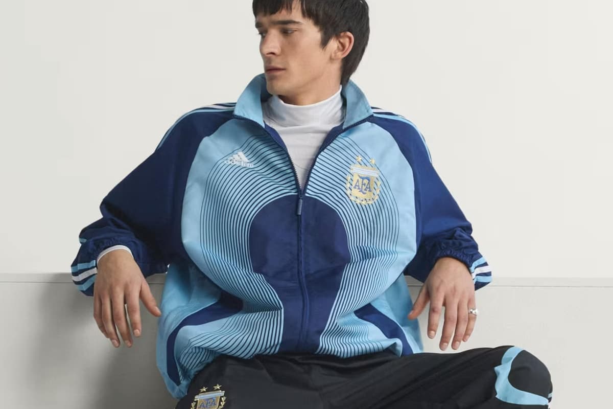 There's More Than One Way to Pledge Your Allegiance This World Cup