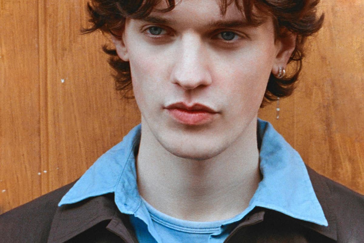 You Don't Have to Care About Clothes to Love Arpenteur (EXCLUSIVE)