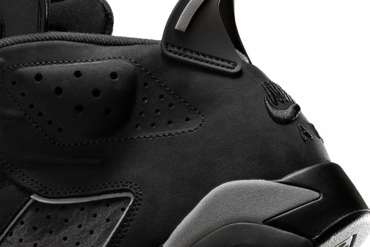 In Cap & Gown, Nike’s Classy Jordan Sneaker Is the Best-Dressed Graduate Yet