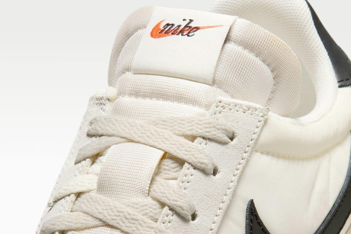Nike’s Oldest Sneaker Just Made It Back to Earth