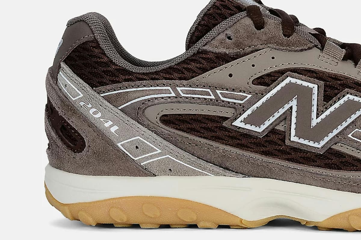 New Balance’s Cortado-Flavored "Miu Miu" Sneaker Is Even Tastier Now